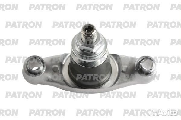 Patron PS3493 Опора шаровая volvo S60 3rd Gen 2019