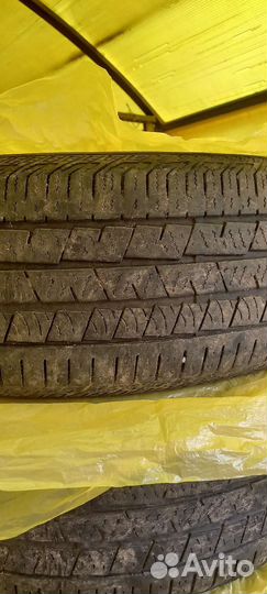 Continental ContiCrossContact LX Sport 225/60 R17 99H