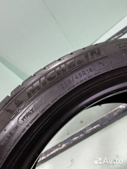Michelin Primacy 3 ZP 225/45 R18