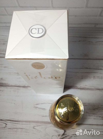 Духи Dior Jadore Оригинал 100мл