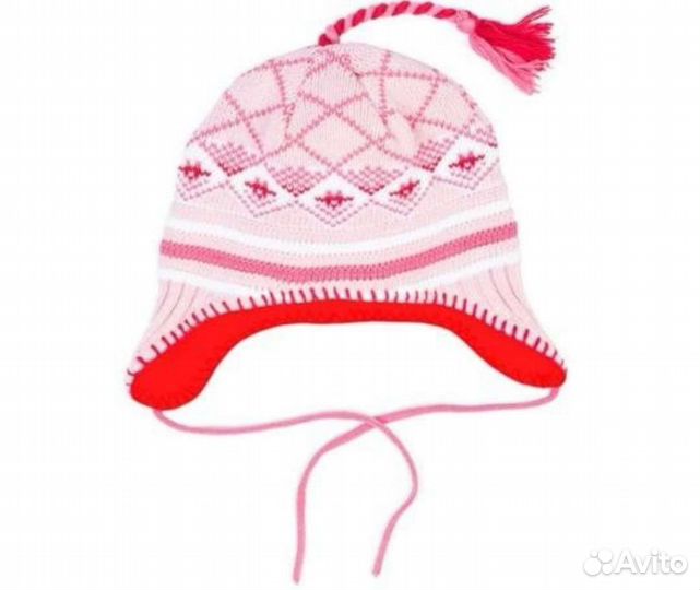 Шапки новые PlayToday