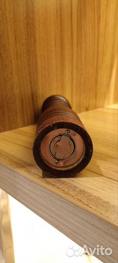 Мельница деревянная для перца