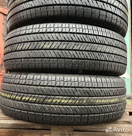 Yokohama Geolandar G91 225/65 R17