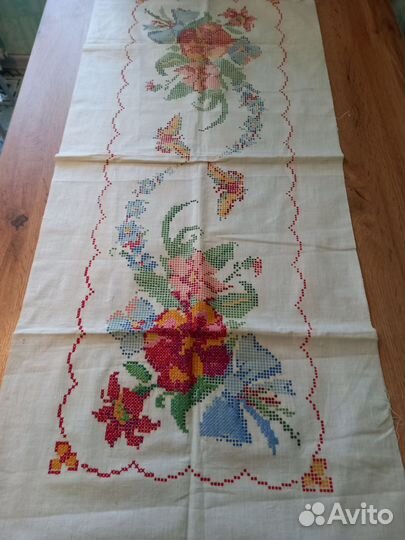 Все для вышивания остатки и схемы