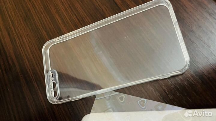 Чехол на iPhone 7 8 plus