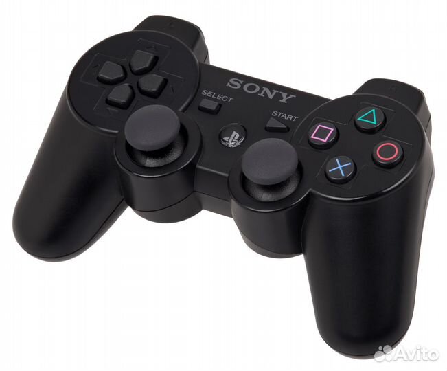 Джойстик для PlayStation 3