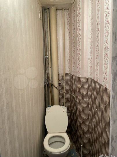 2-к. квартира, 46 м², 3/5 эт.