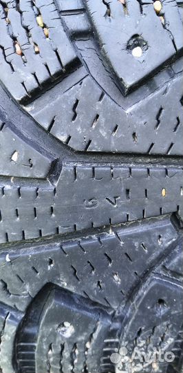 Formula Energy 225/65 R17
