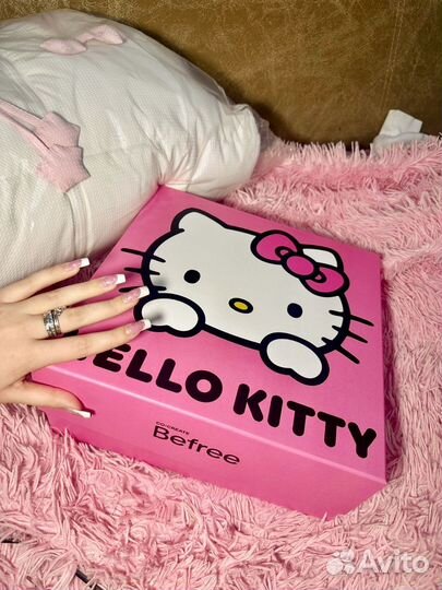 Коробкаbeefree