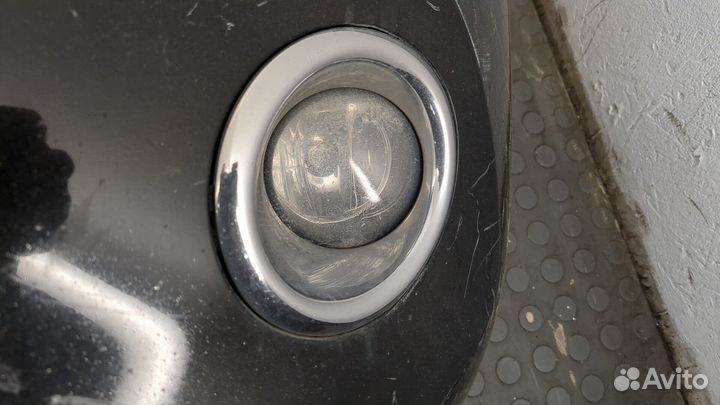 Бампер передний Infiniti QX56