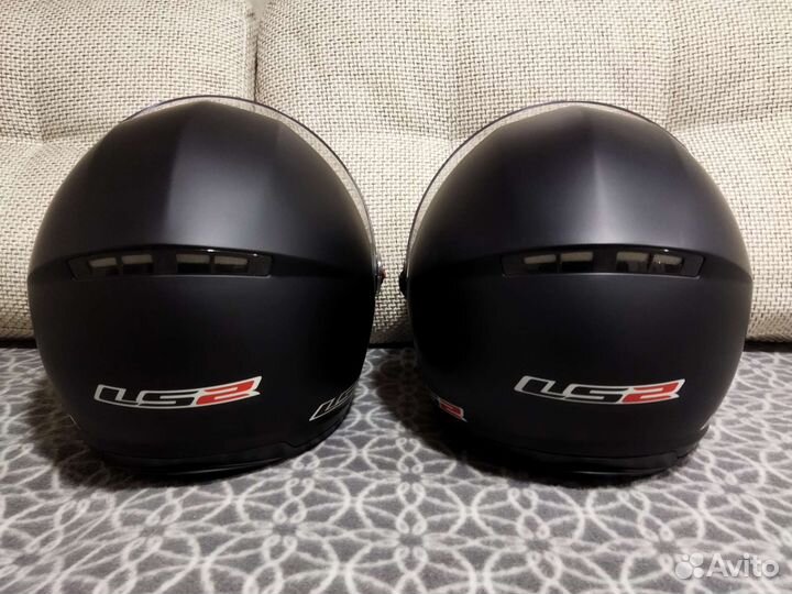 Мотоциклетный шлем