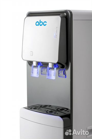 Кулер для воды ABS v800ae