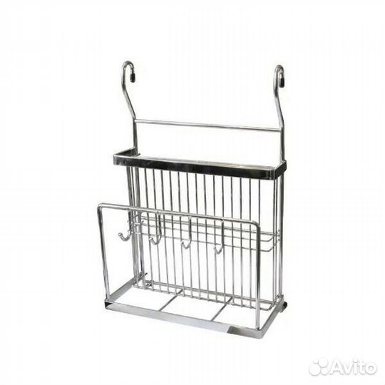 Полка для ножей и разделочной доски CWJ302B