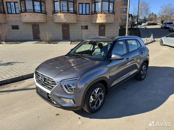 Solaris HC 2.0 AT, 2024, 8 км