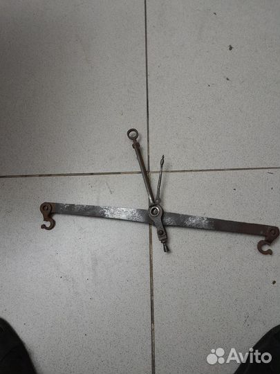 Весы царские