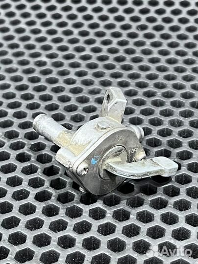 Бензокран Kawasaki KX 450F 2006-2008