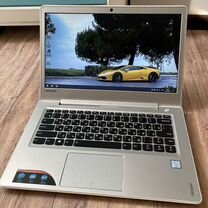 Lenovo 510S как новый