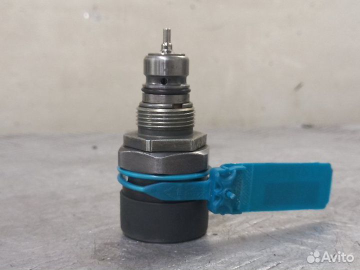 Регулятор давления топлива Opel Corsa C 1.3 cdti