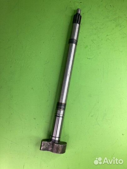 Торм.вал левый (S) L628 (625-627/509.5) \BPW SN42