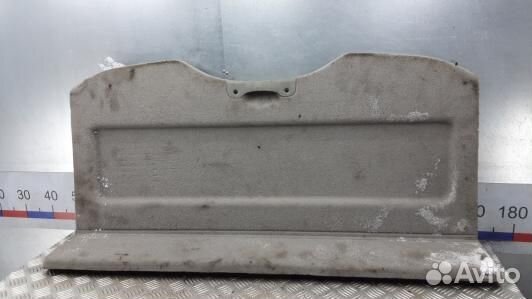 Полка багажника renault scenic 1 (GSE14IH01)