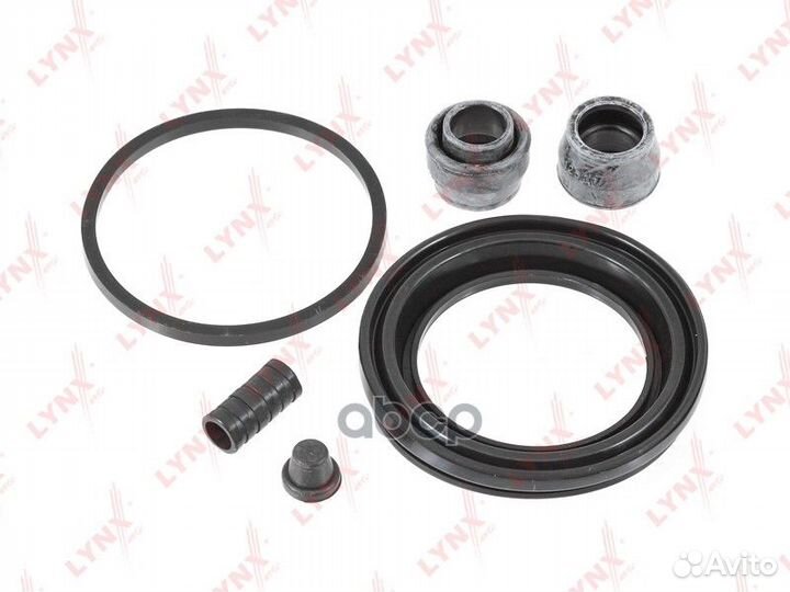 Ремкомплект тормозного суппорта BC0538 lynxauto