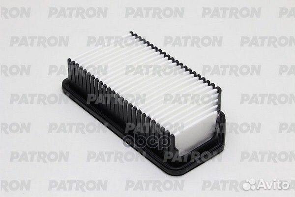 Фильтр воздушный hyundai: I20 08- KIA: soul 09