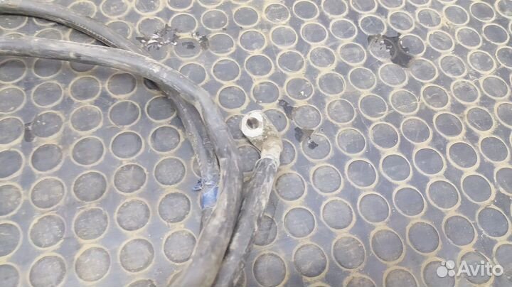 Кабель силовой Man TGA, Man TGS, Man TGX