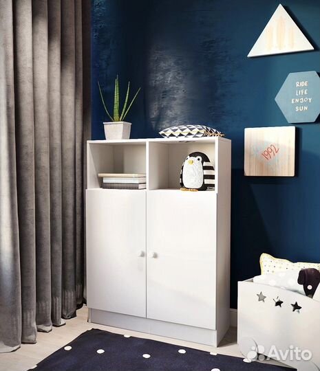 Детский шкаф для одежды