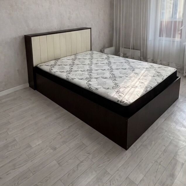 3-к. квартира, 71,4 м², 4/22 эт.