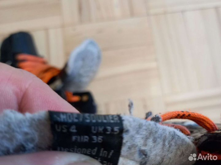 Коньки хоккейные вратарские bauer