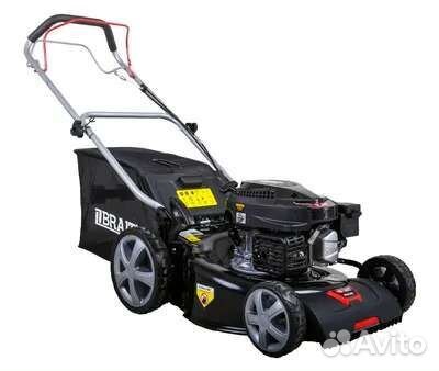 Газонокосилка бензиновая brait BR4546S