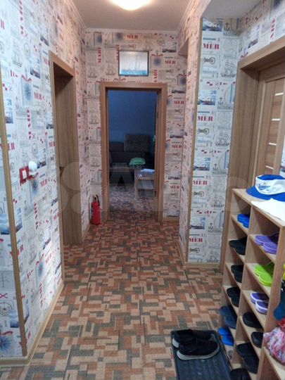 Комната 15 м², 1/4 эт.