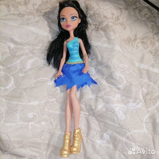 Кукла Монстер Хай