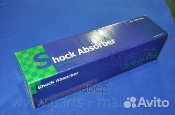 Амортизатор задний Spectra Ижевск (PMC) правый