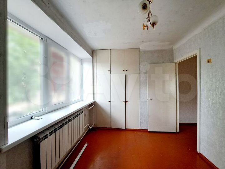 2-к. квартира, 40,3 м², 1/5 эт.