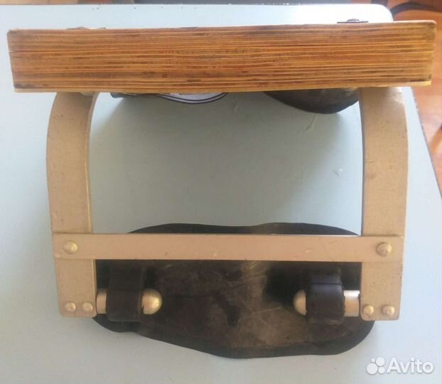 Для подвесного мотора на лодку