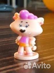 Соня Ми-ми-мишки Chupa Chups