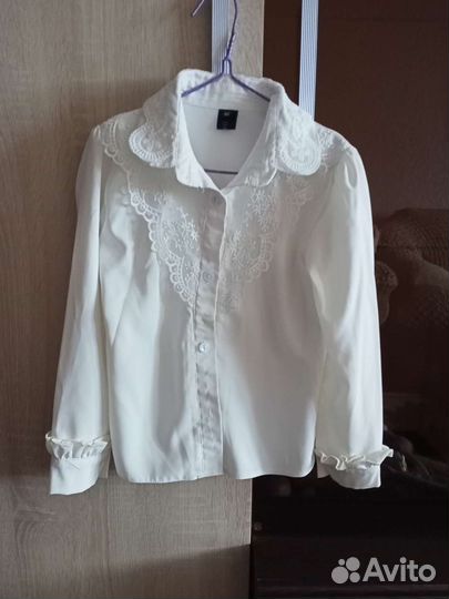 Форма для школы