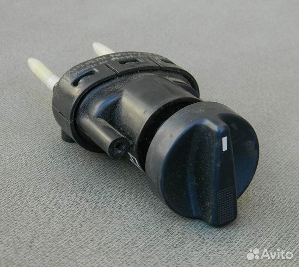 Регулятор наклона фар Skoda Felicia