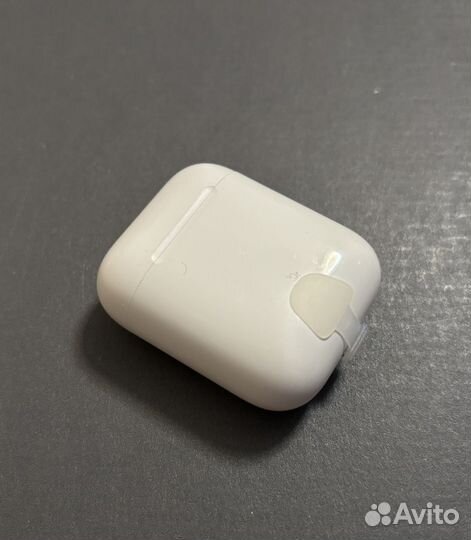 Наушники apple AirPods 2