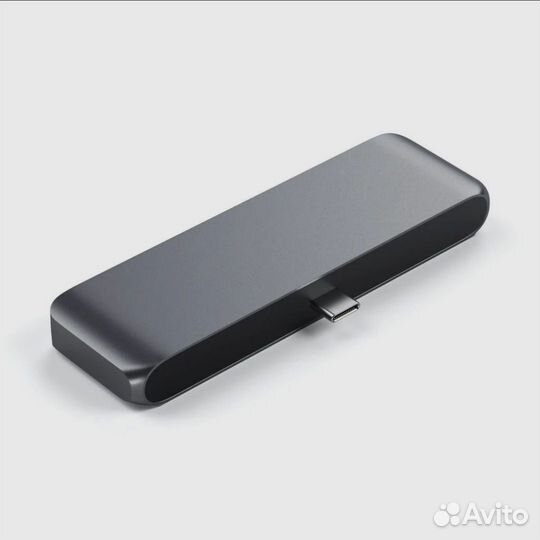 Хаб Satechi USB-C Mobile Pro Hub SD