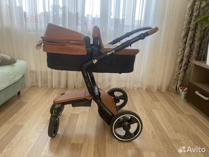 Коляска детская Vinng 2 в 1