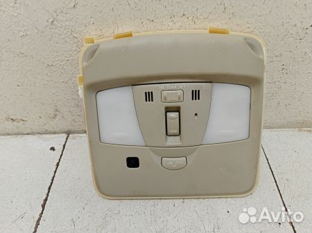 Плафон салонный Инфинити