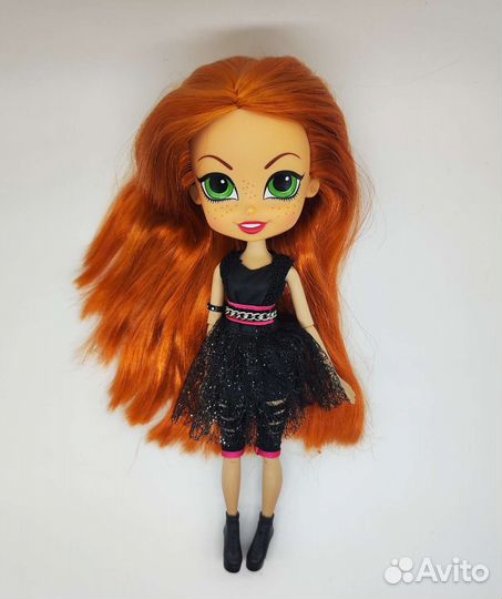 Кукла The Beatrix girls Lark Ларк