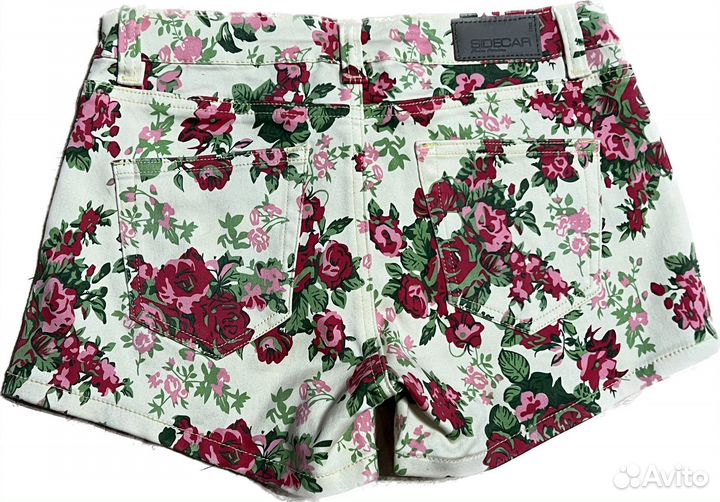 Шорты новые Испания 28р