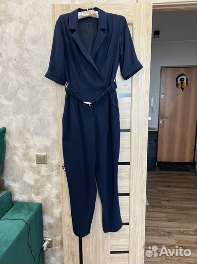 Комбинезон женский 46р