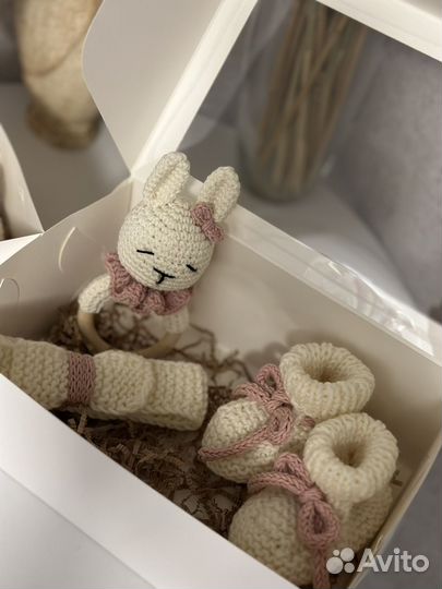 Ручная работа