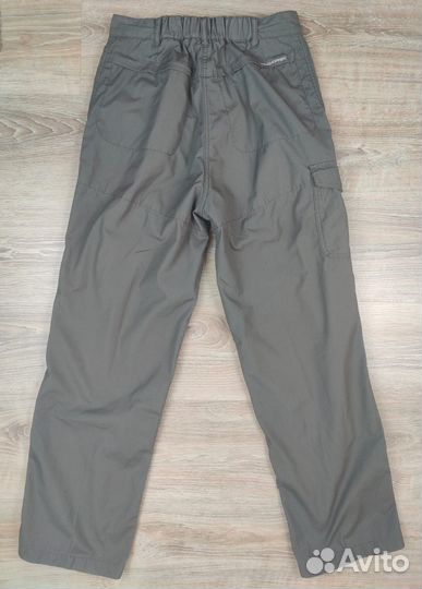 Брюки Craghoppers (Англия) треккинговые женские