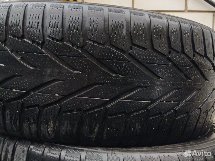 Nokian Tyres Hakkapeliitta R2 SUV 285/50 R20