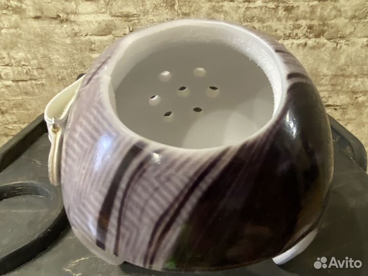 Ортопедический шлем